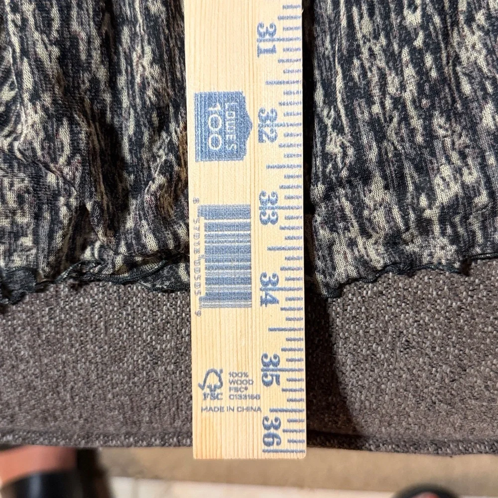 Anne Klein Women’s Skirt Silk Blend